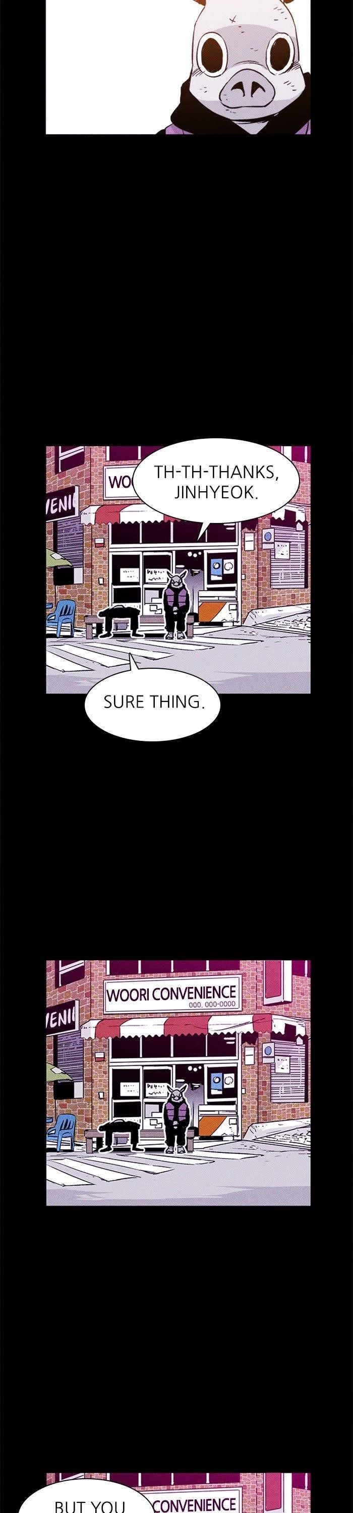 Pigpen Chapter 48 - Page 45