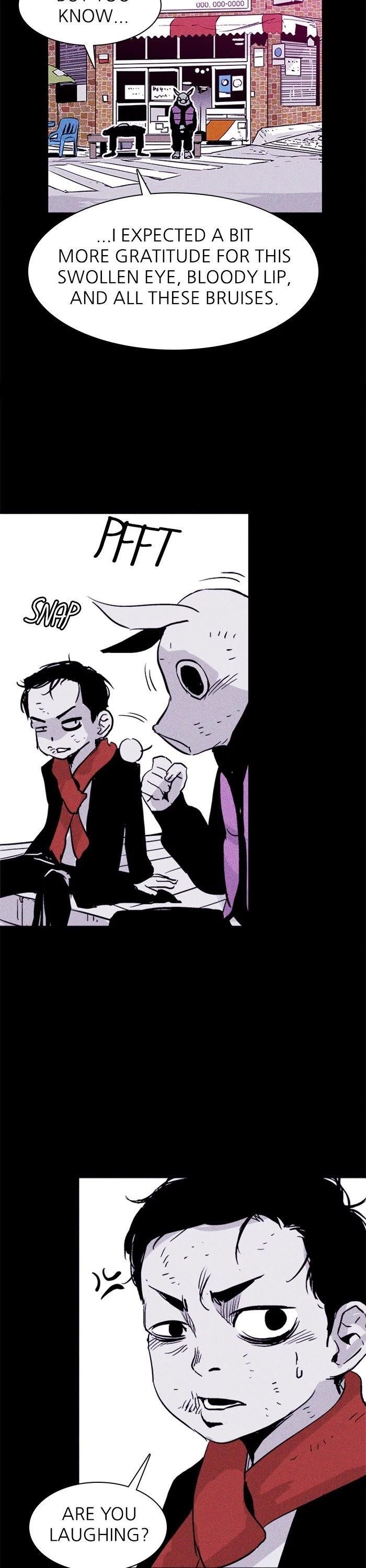 Pigpen Chapter 48 - Page 46