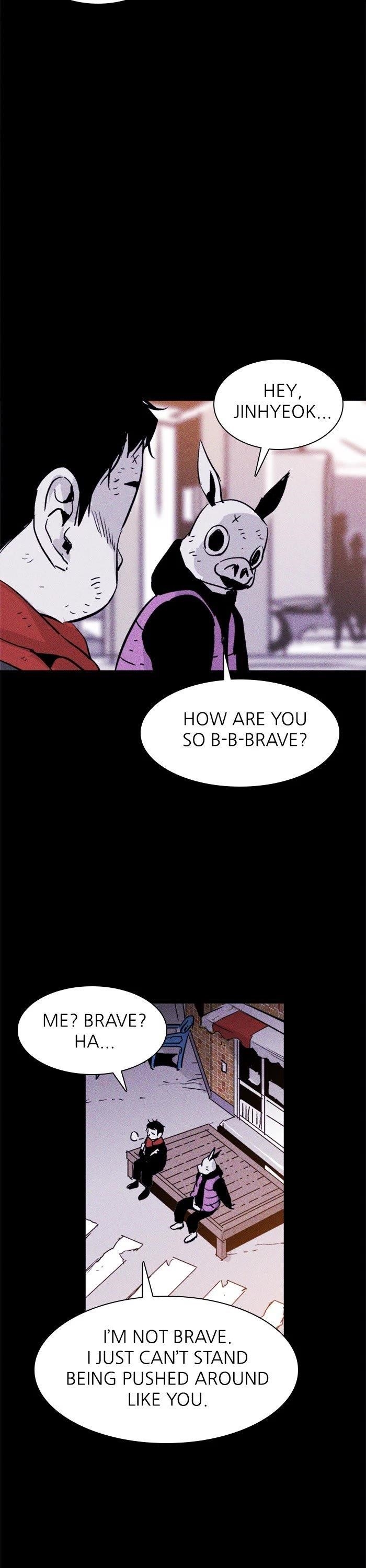 Pigpen Chapter 48 - Page 47