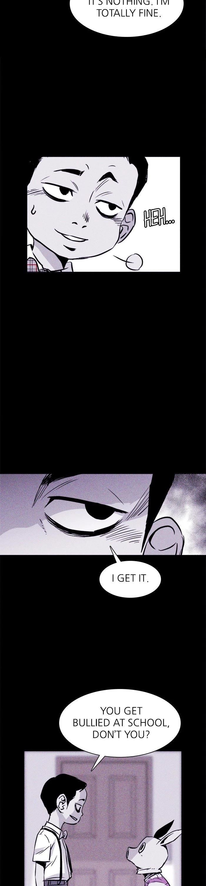 Pigpen Chapter 48 - Page 7