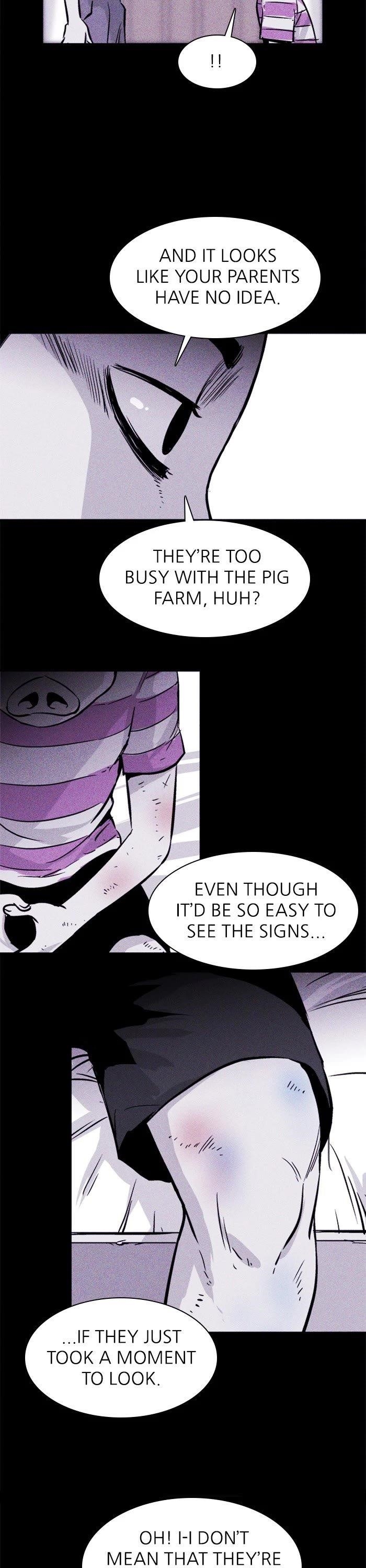 Pigpen Chapter 48 - Page 8