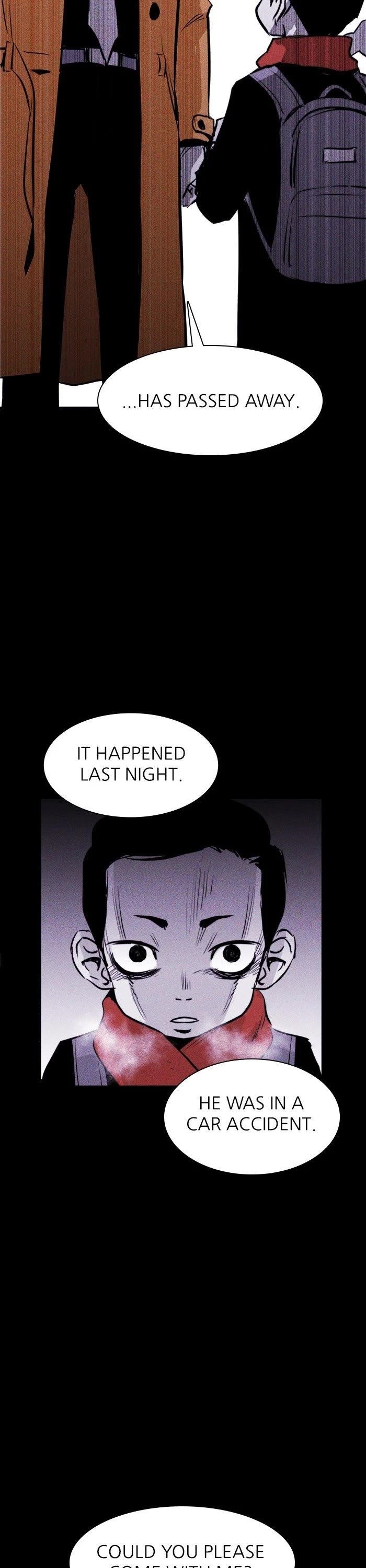 Pigpen Chapter 49 - Page 11