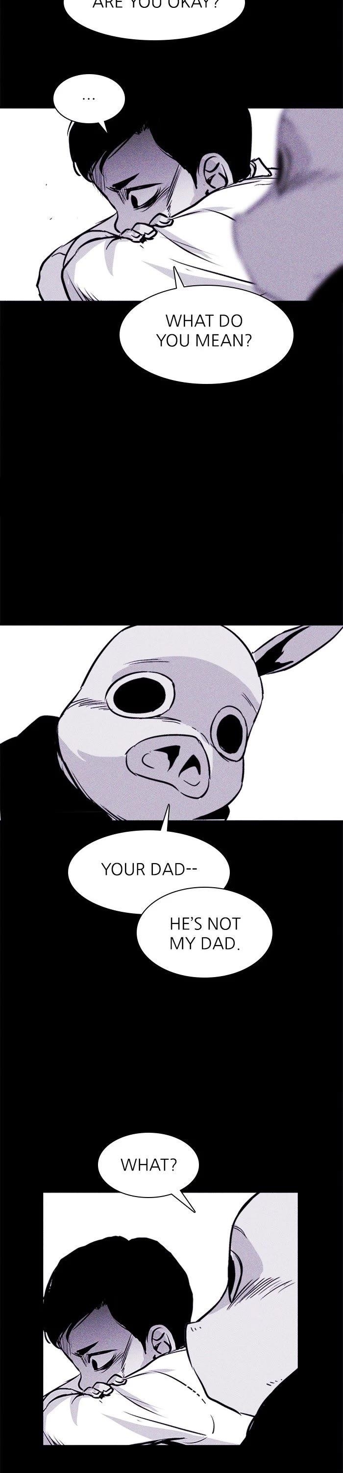 Pigpen Chapter 49 - Page 16