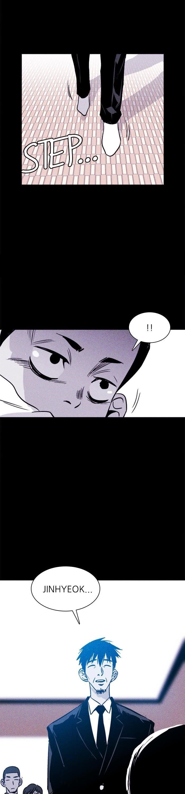 Pigpen Chapter 49 - Page 18