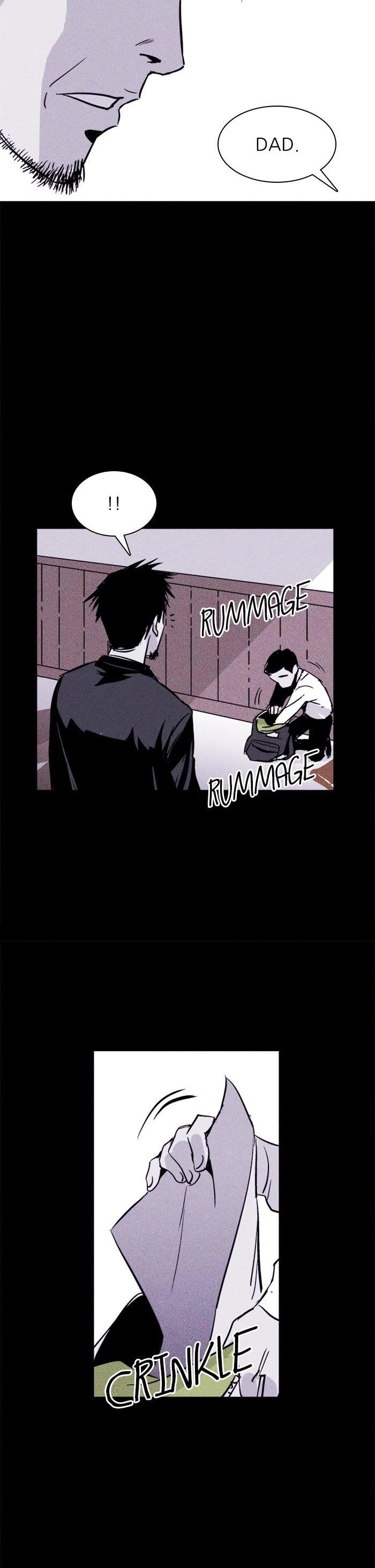 Pigpen Chapter 49 - Page 20