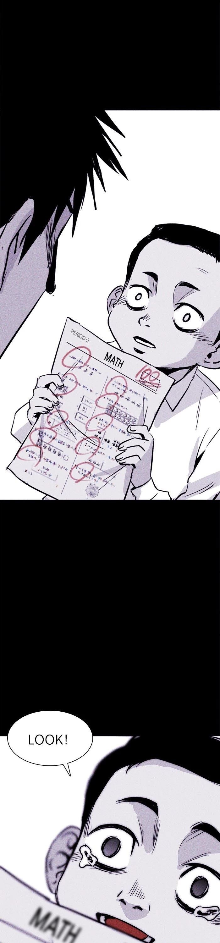 Pigpen Chapter 49 - Page 21