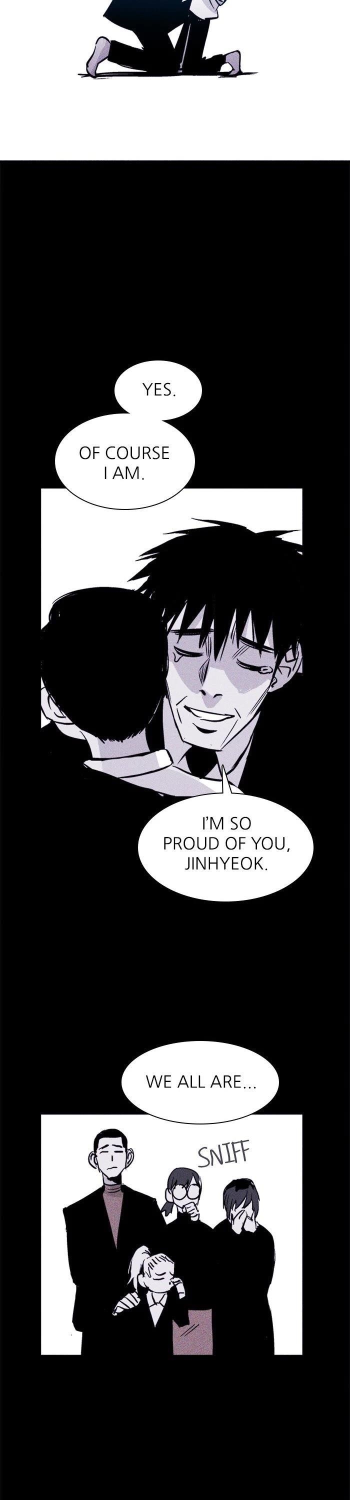 Pigpen Chapter 49 - Page 23