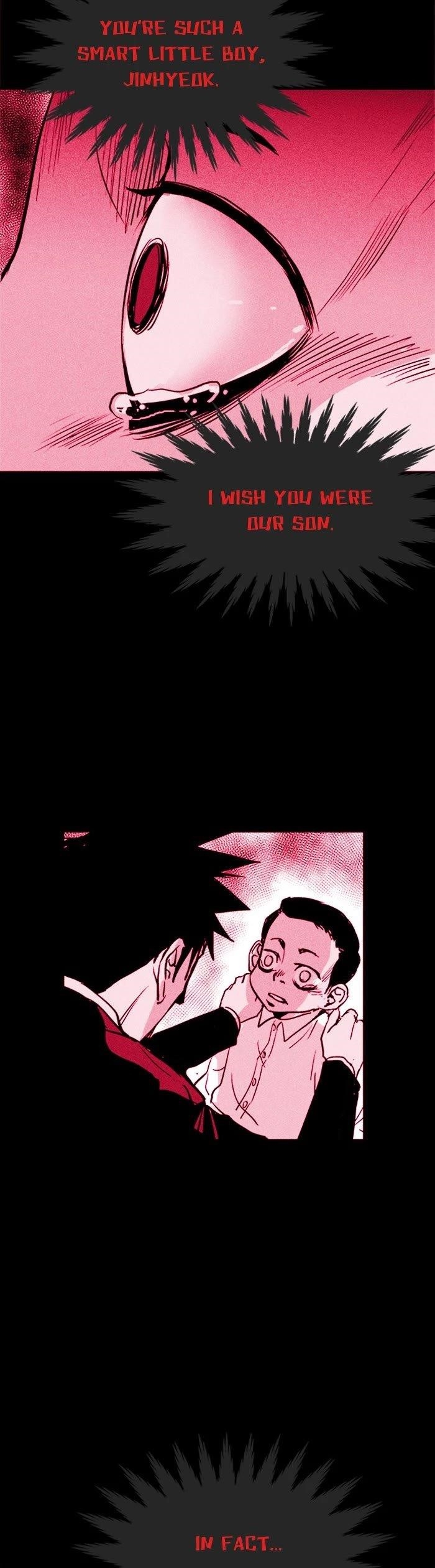 Pigpen Chapter 49 - Page 25