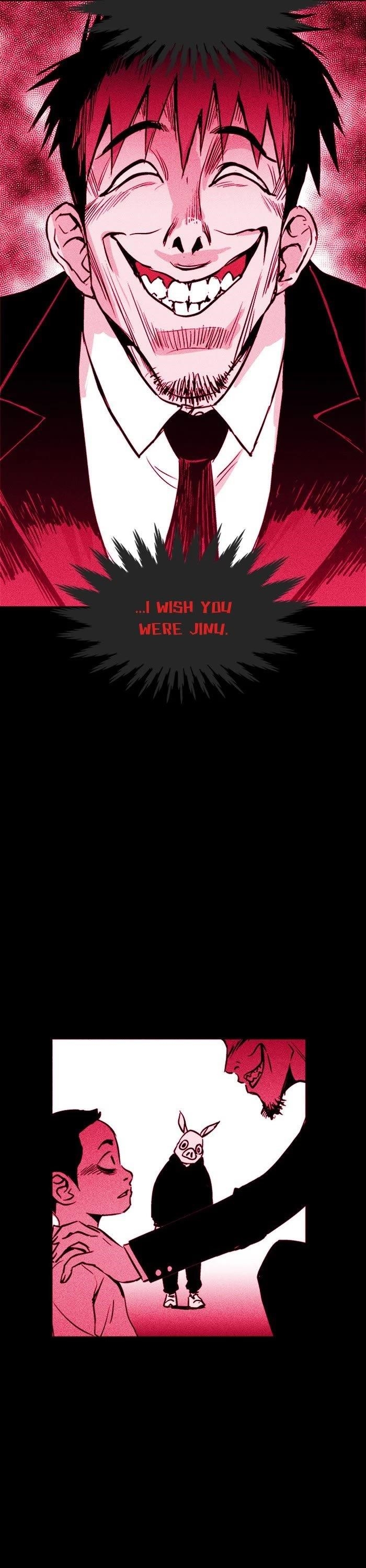 Pigpen Chapter 49 - Page 26