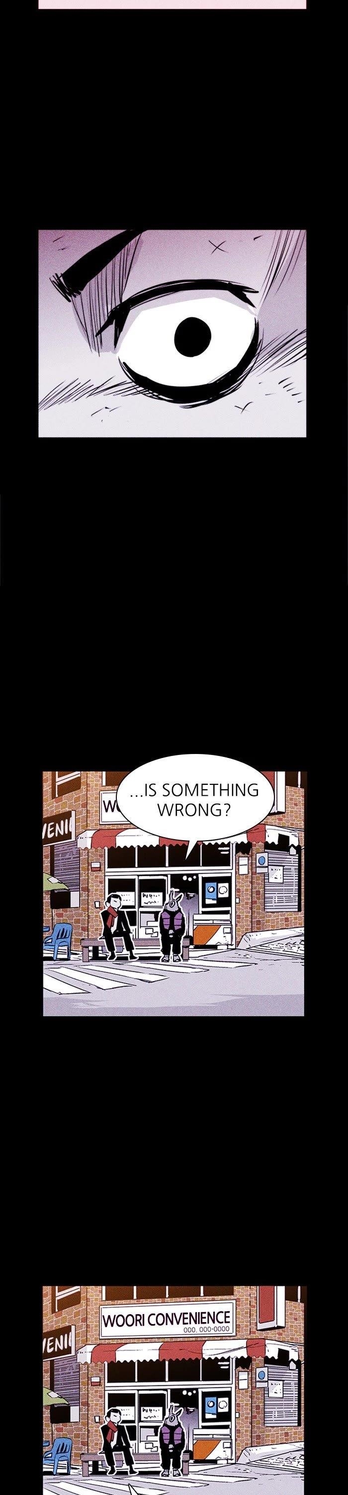 Pigpen Chapter 49 - Page 3