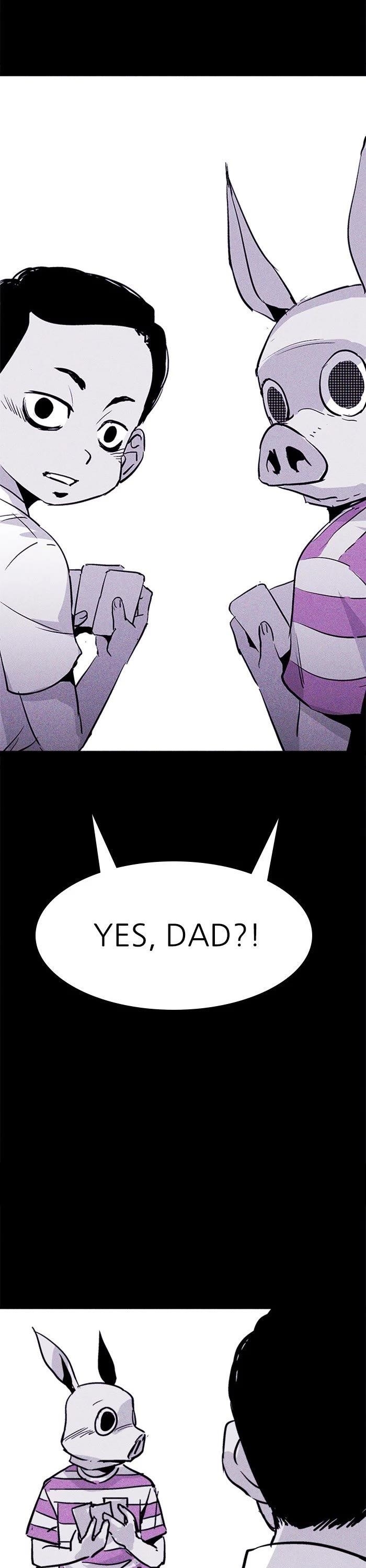 Pigpen Chapter 49 - Page 32