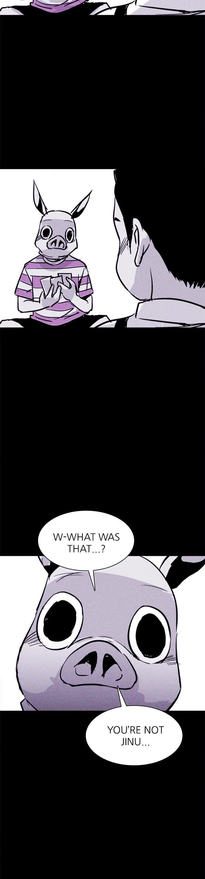 Pigpen Chapter 49 - Page 33