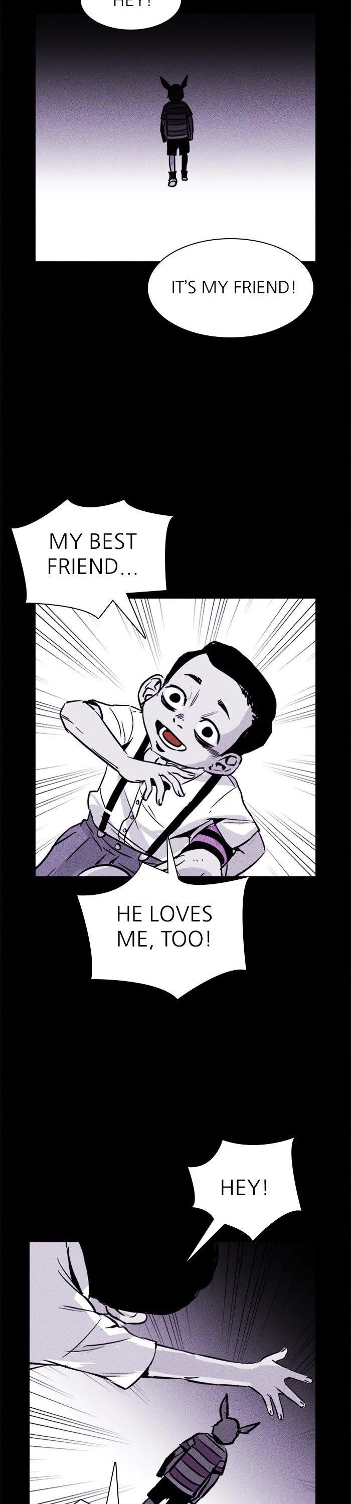 Pigpen Chapter 49 - Page 38