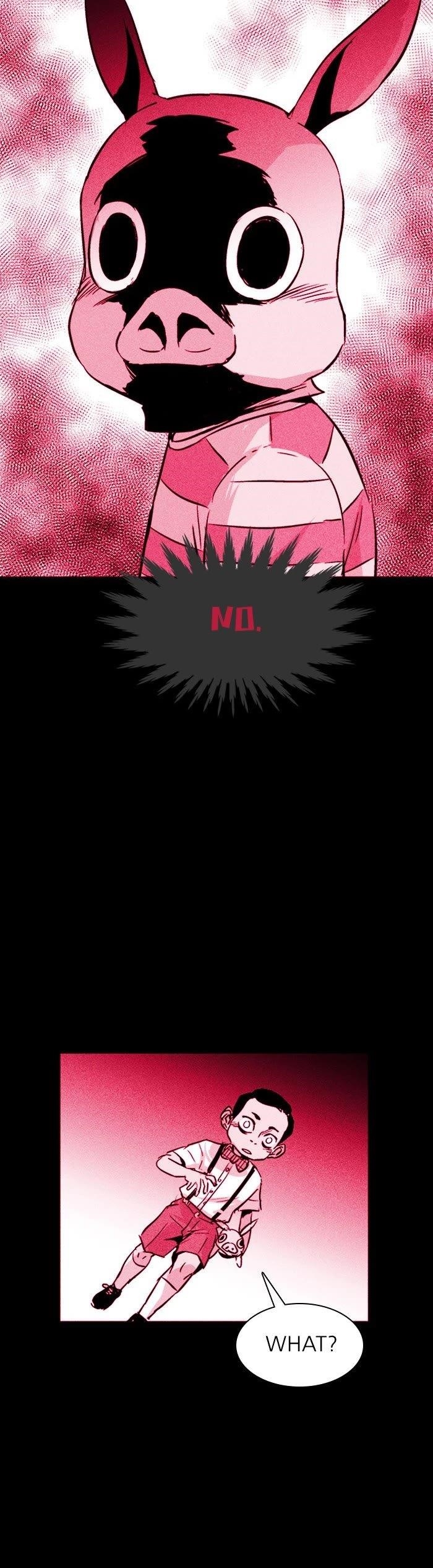 Pigpen Chapter 49 - Page 40