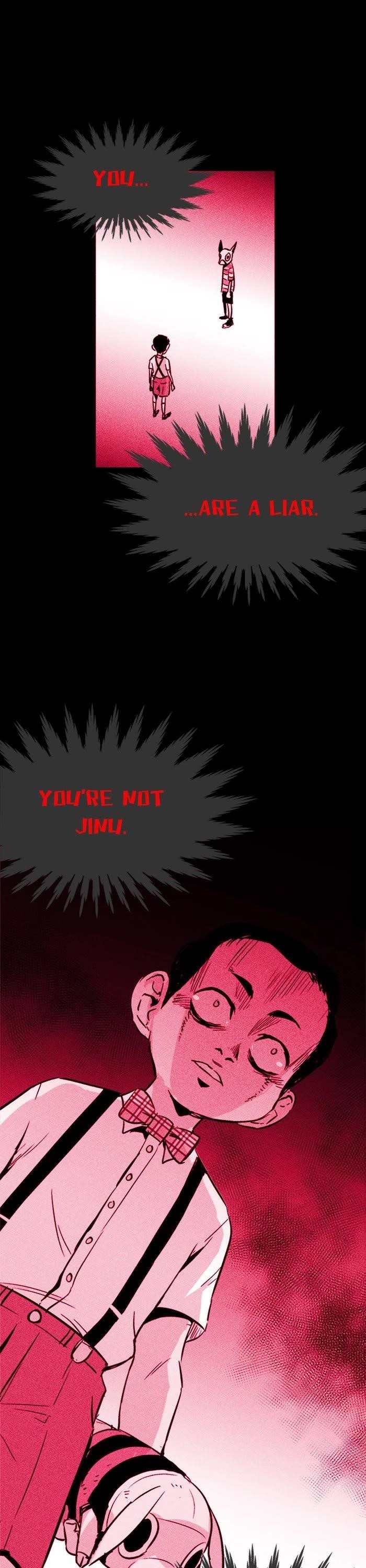 Pigpen Chapter 49 - Page 41