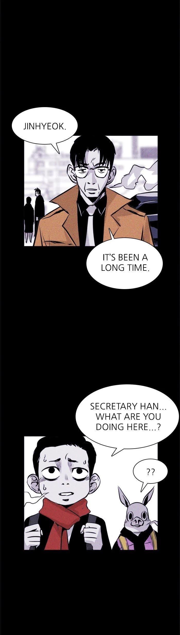 Pigpen Chapter 49 - Page 9