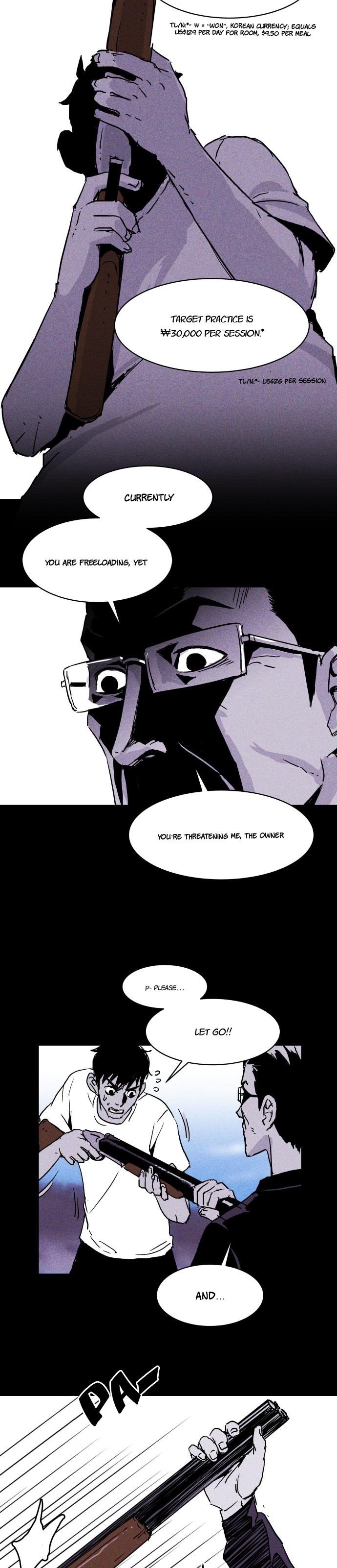 Pigpen Chapter 5 - Page 14