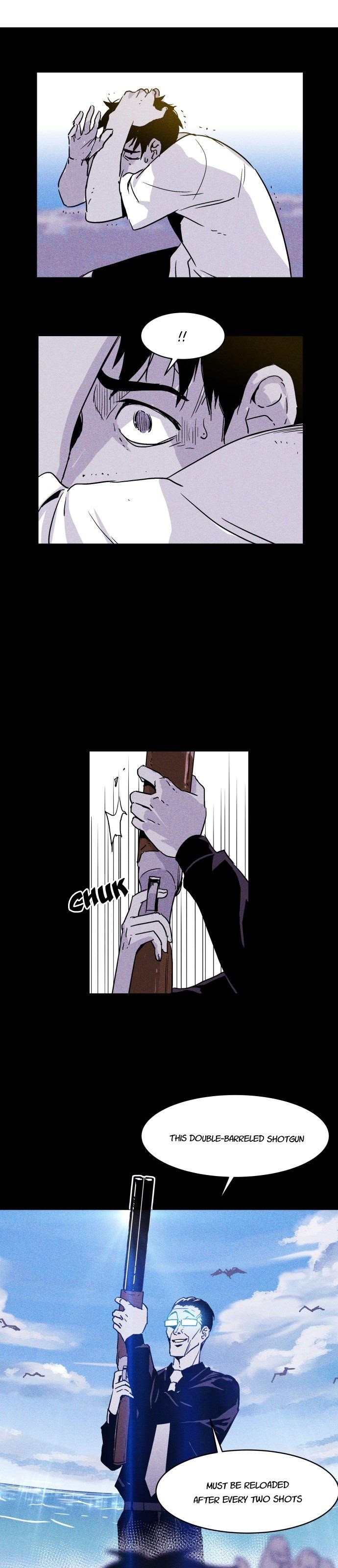 Pigpen Chapter 5 - Page 17