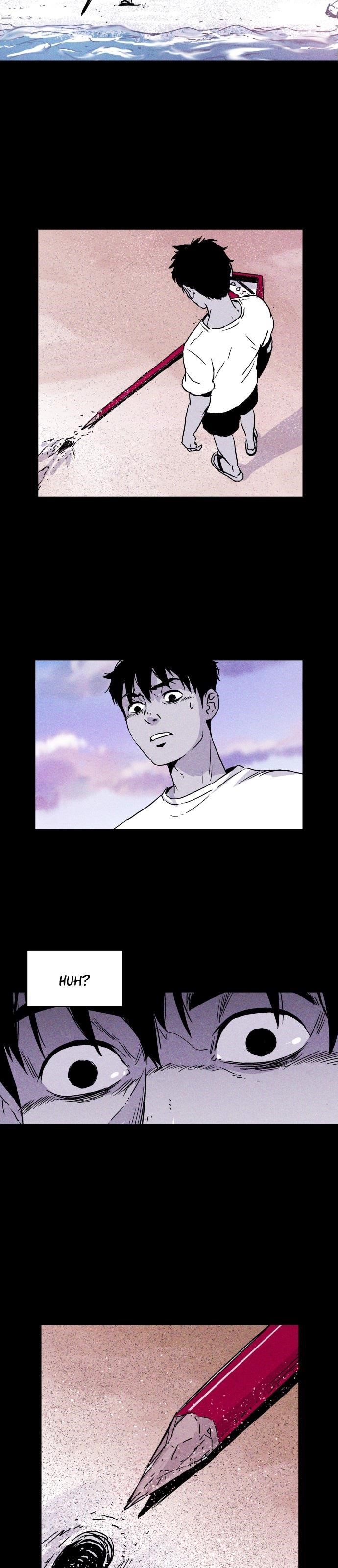 Pigpen Chapter 5 - Page 23