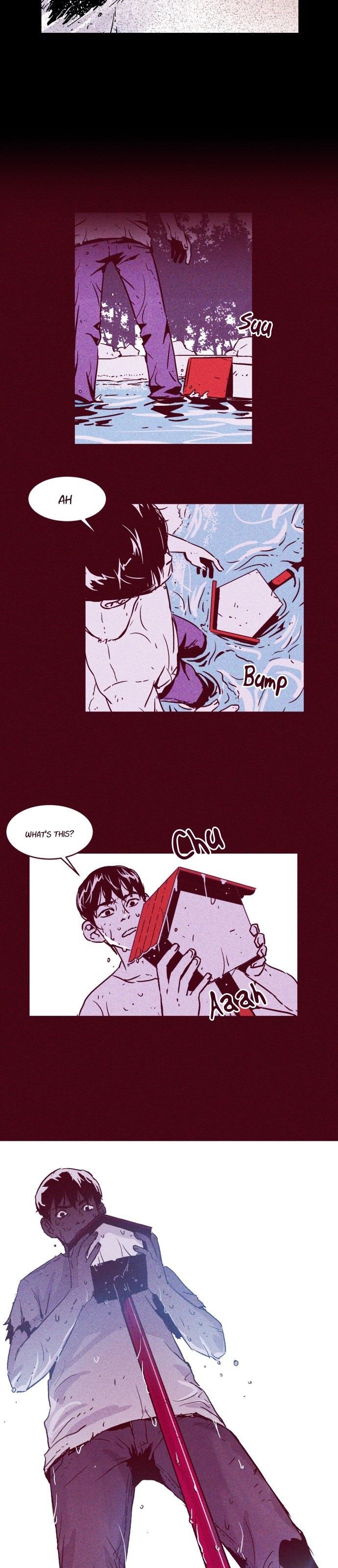 Pigpen Chapter 5 - Page 24