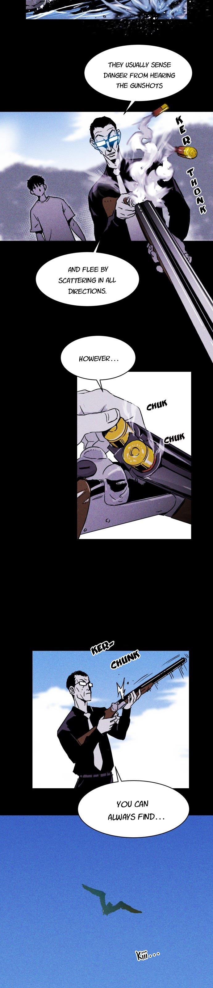 Pigpen Chapter 5 - Page 4