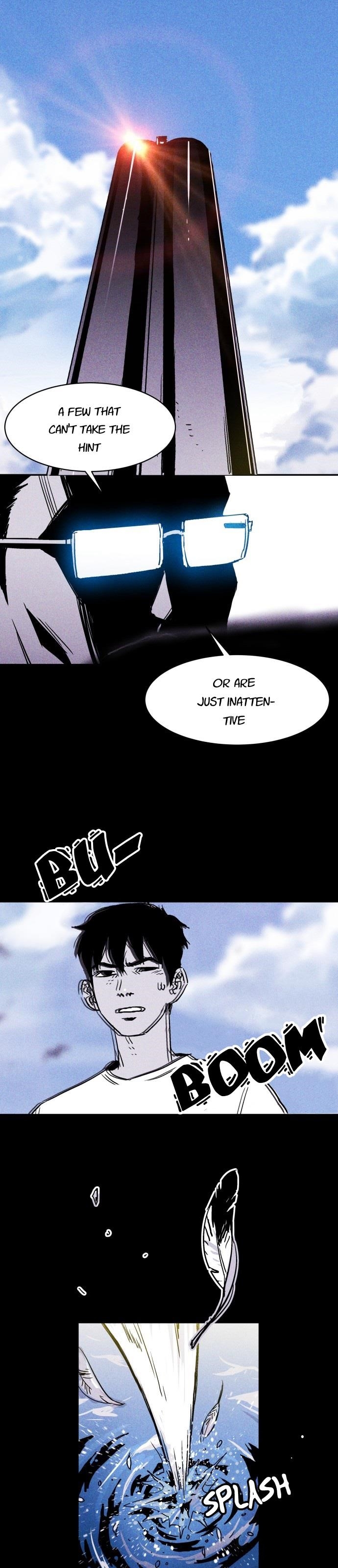 Pigpen Chapter 5 - Page 5