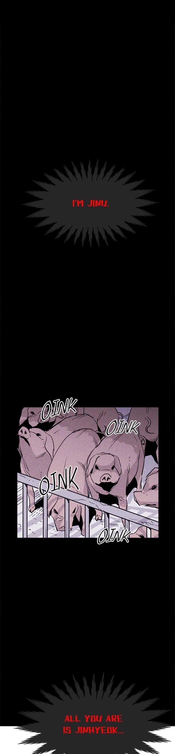 Pigpen Chapter 50 - Page 1