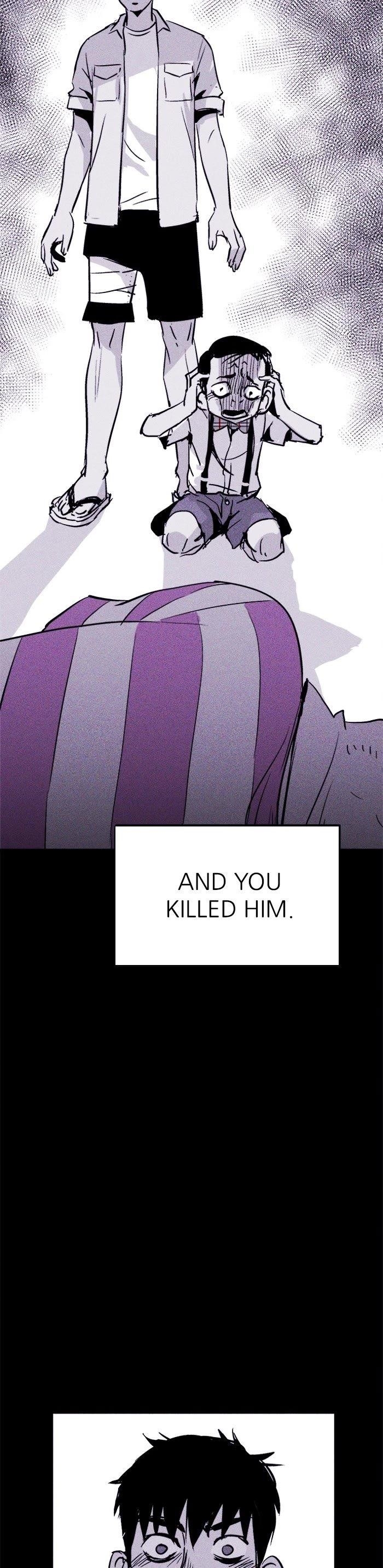 Pigpen Chapter 50 - Page 10