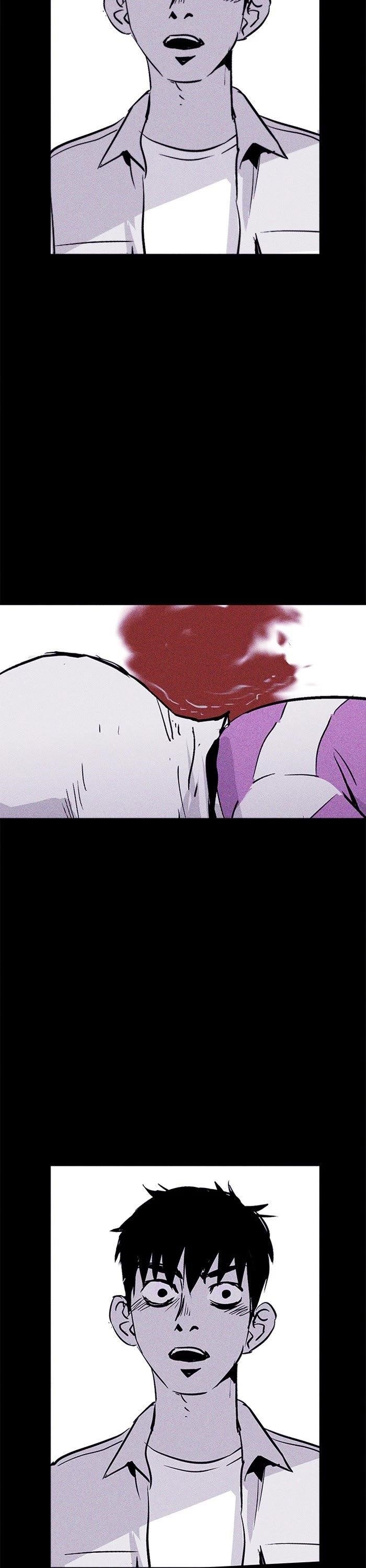 Pigpen Chapter 50 - Page 11