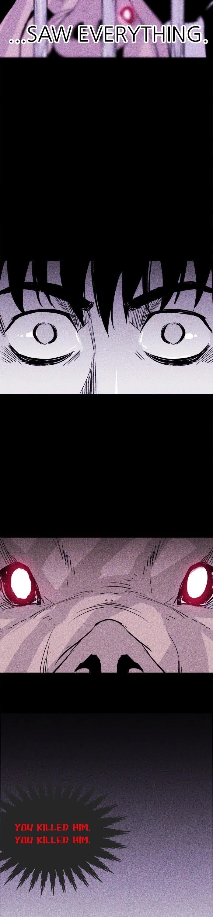 Pigpen Chapter 50 - Page 13