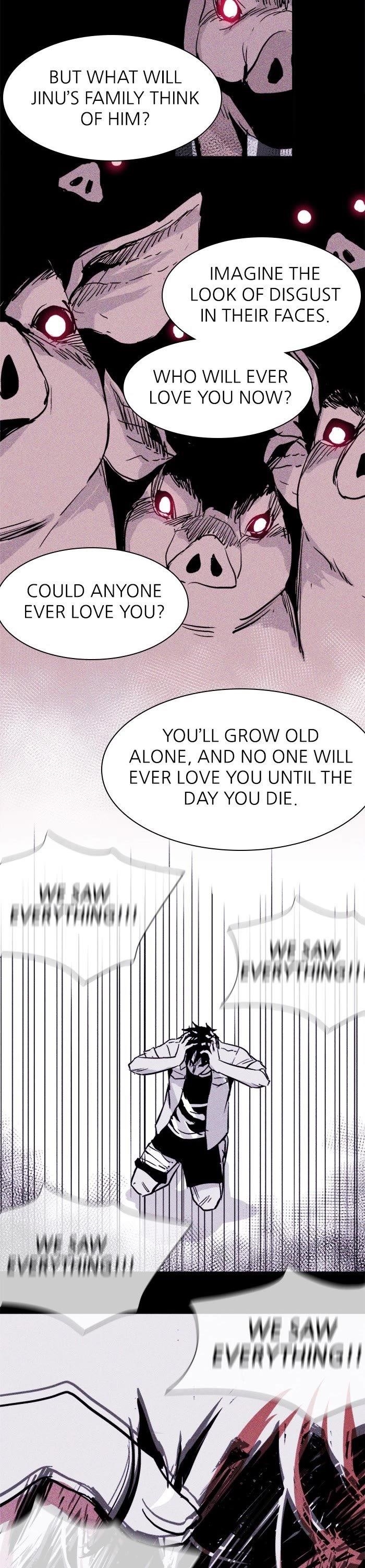 Pigpen Chapter 50 - Page 18