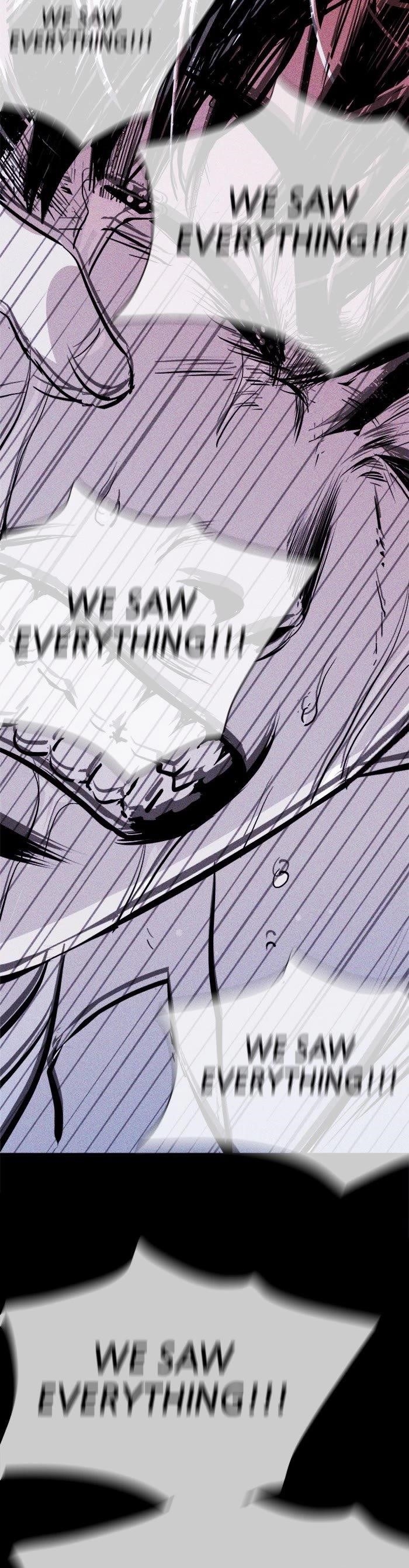 Pigpen Chapter 50 - Page 19