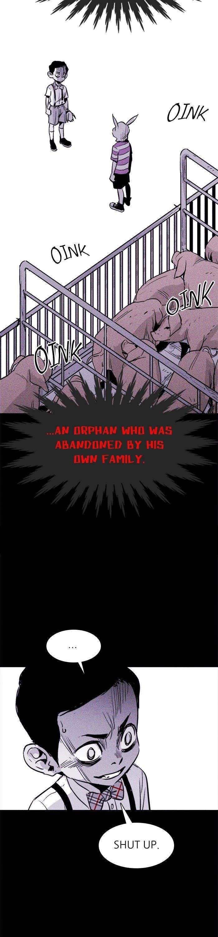 Pigpen Chapter 50 - Page 2