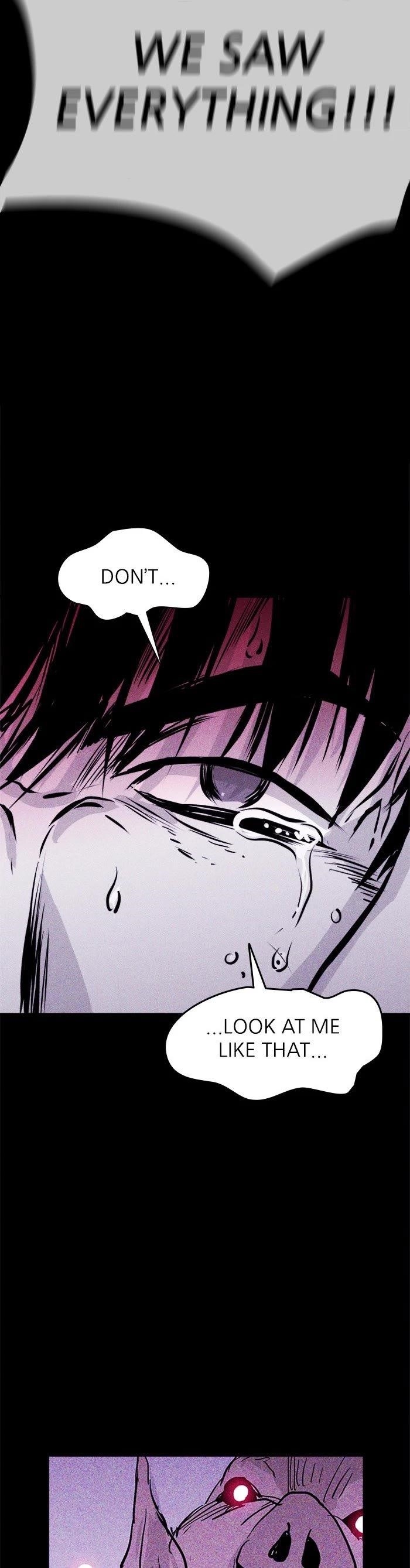 Pigpen Chapter 50 - Page 20