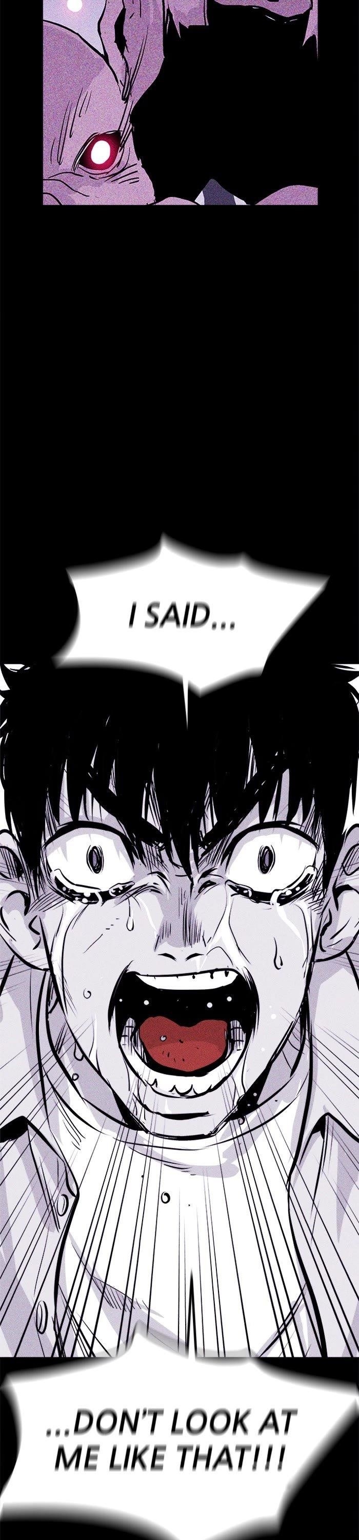 Pigpen Chapter 50 - Page 21