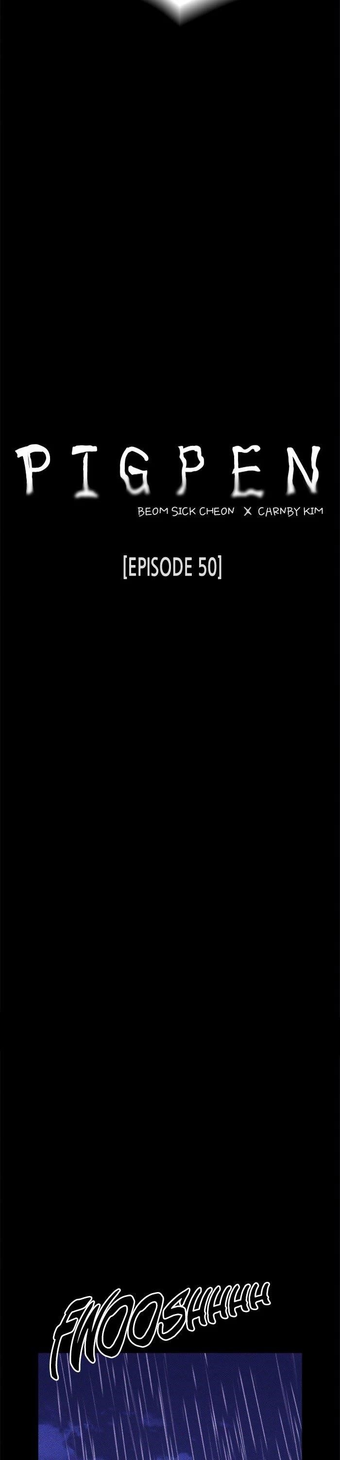 Pigpen Chapter 50 - Page 22