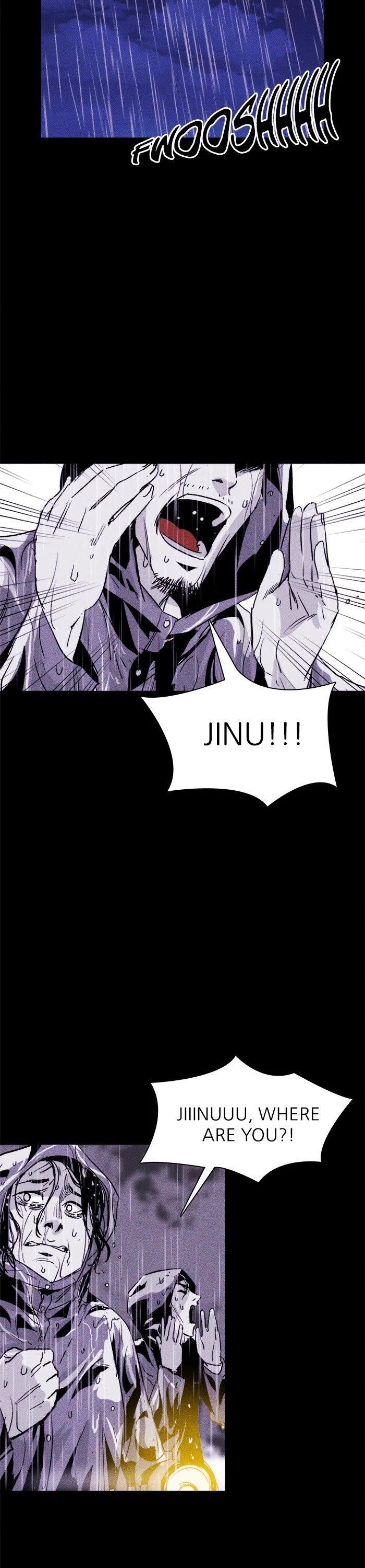 Pigpen Chapter 50 - Page 23