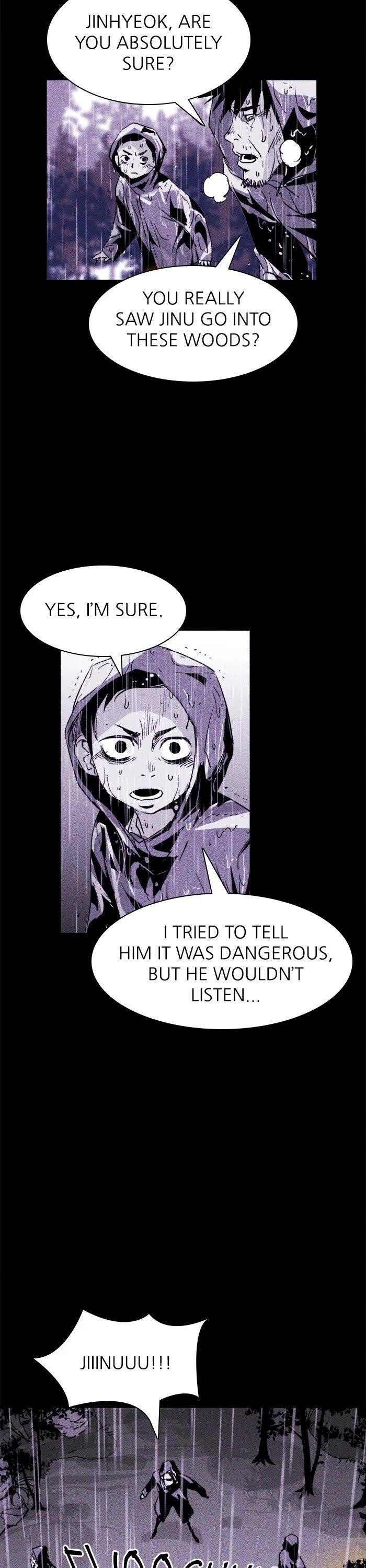 Pigpen Chapter 50 - Page 25