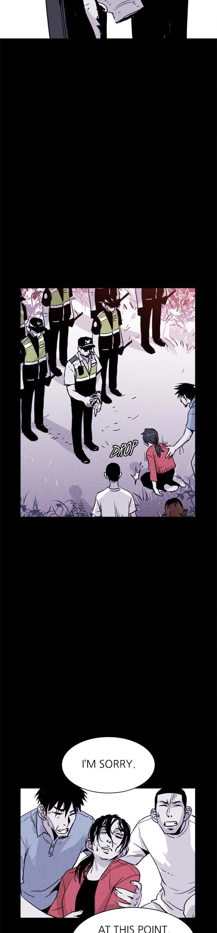 Pigpen Chapter 50 - Page 28