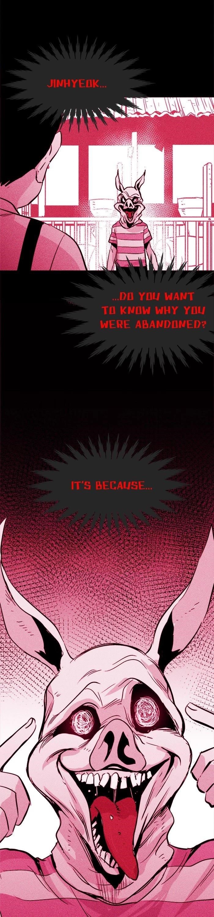 Pigpen Chapter 50 - Page 3