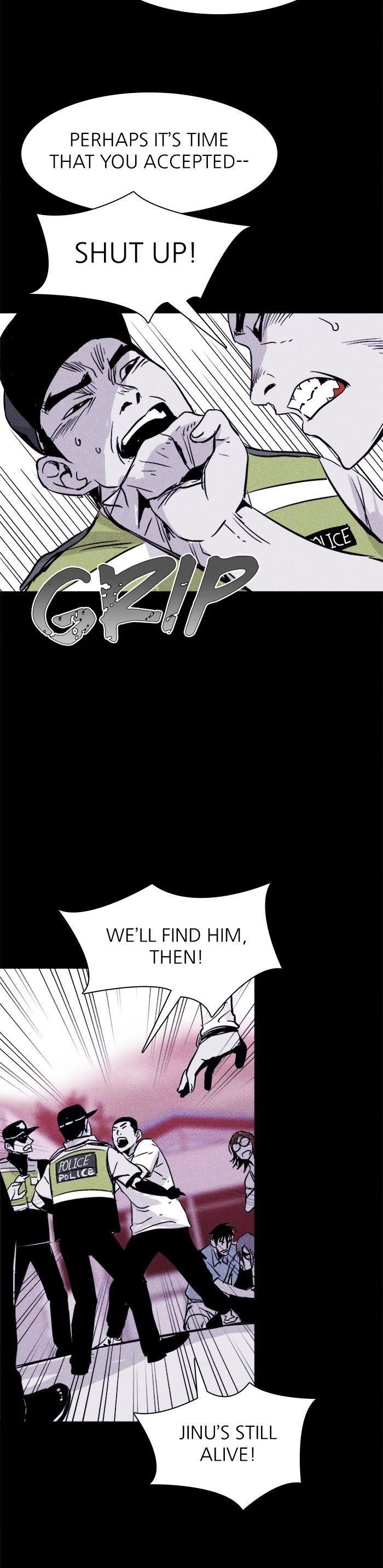 Pigpen Chapter 50 - Page 30