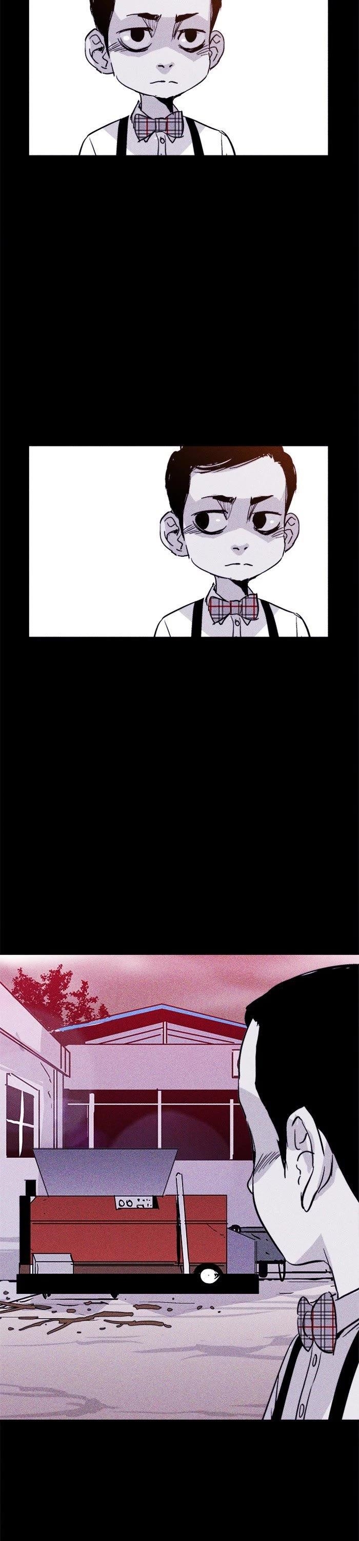 Pigpen Chapter 50 - Page 32