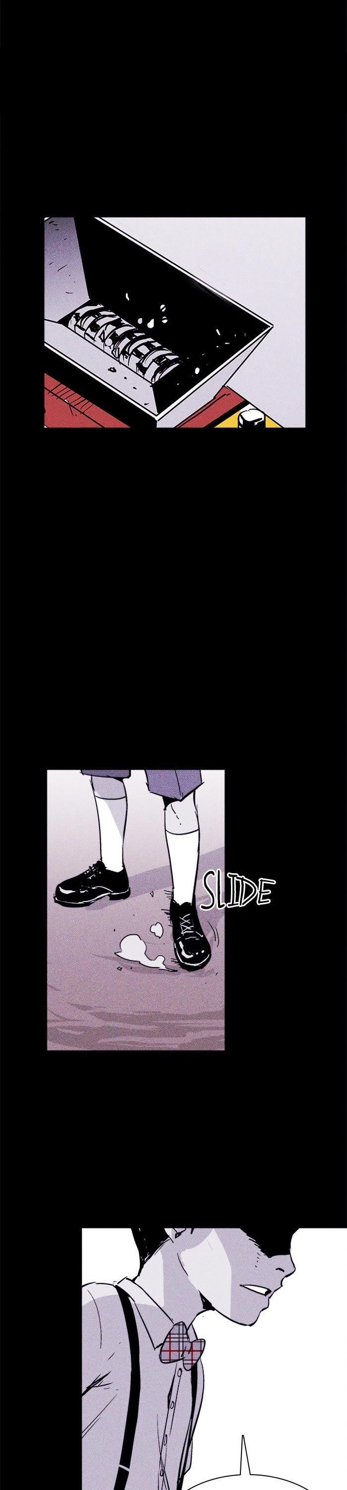 Pigpen Chapter 50 - Page 33