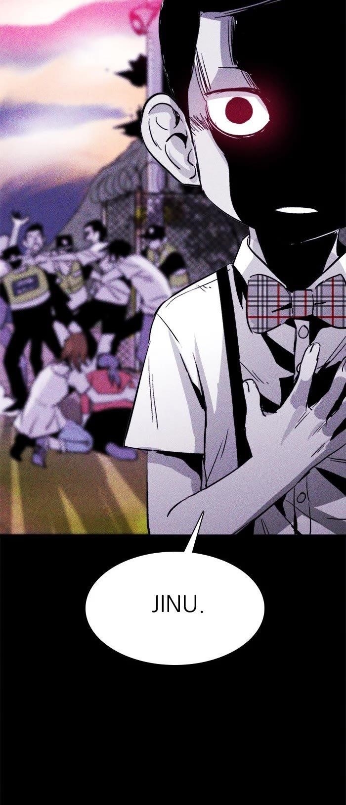 Pigpen Chapter 50 - Page 35