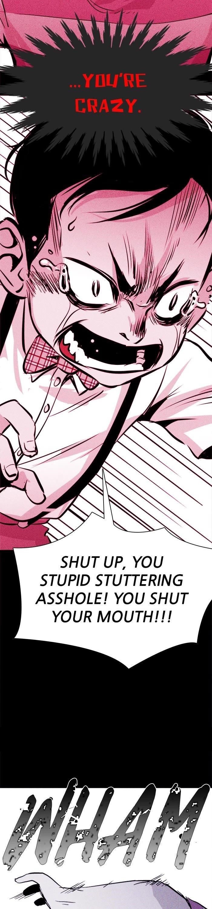 Pigpen Chapter 50 - Page 4