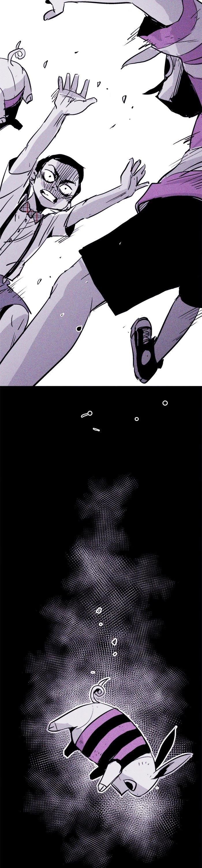 Pigpen Chapter 50 - Page 5