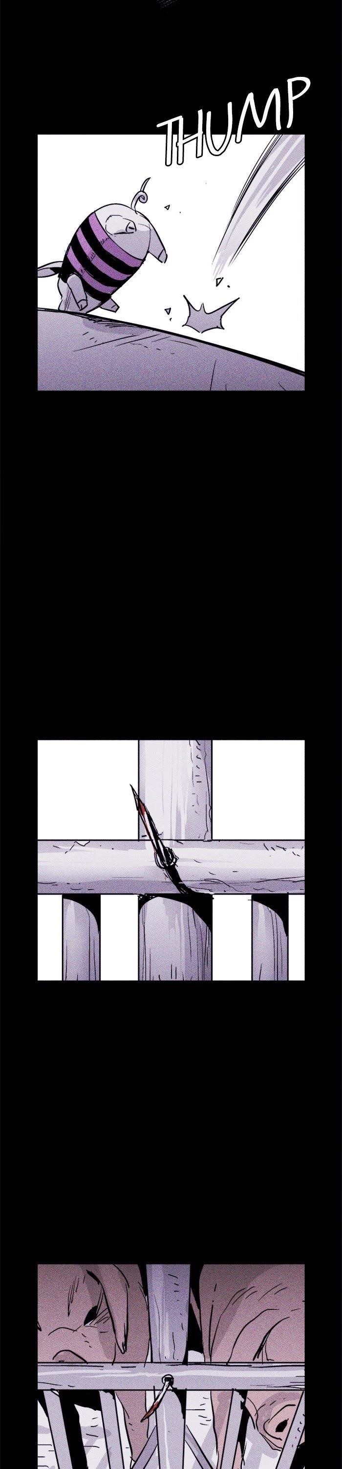 Pigpen Chapter 50 - Page 6