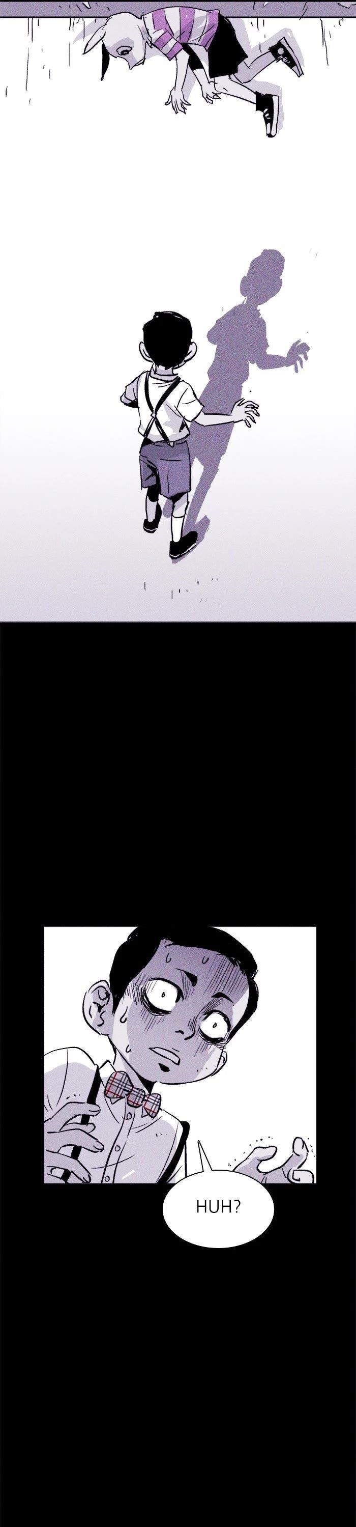 Pigpen Chapter 50 - Page 8