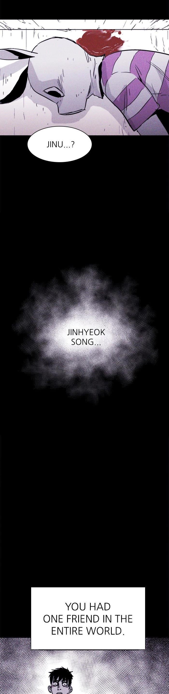 Pigpen Chapter 50 - Page 9