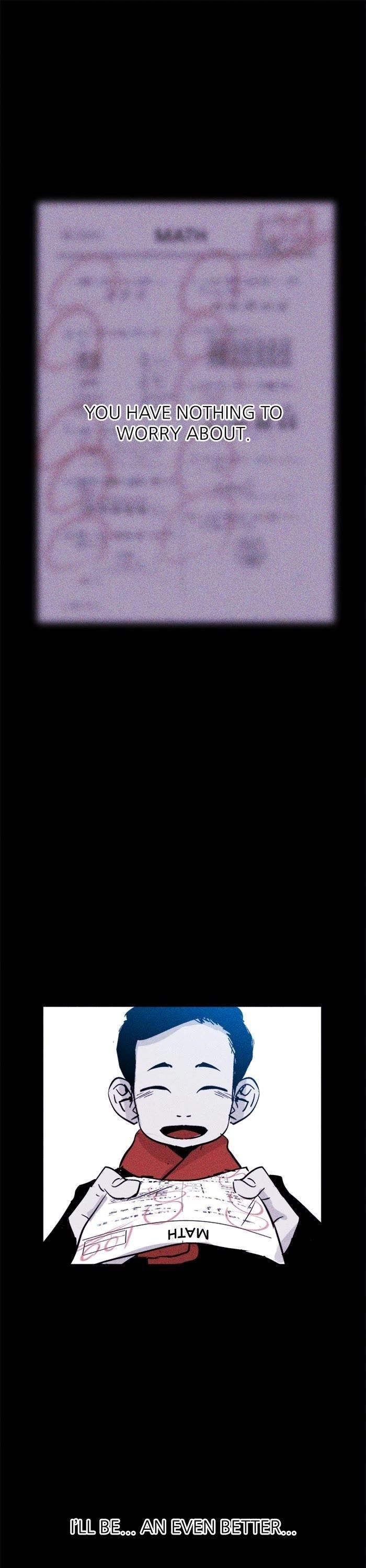 Pigpen Chapter 51 - Page 1